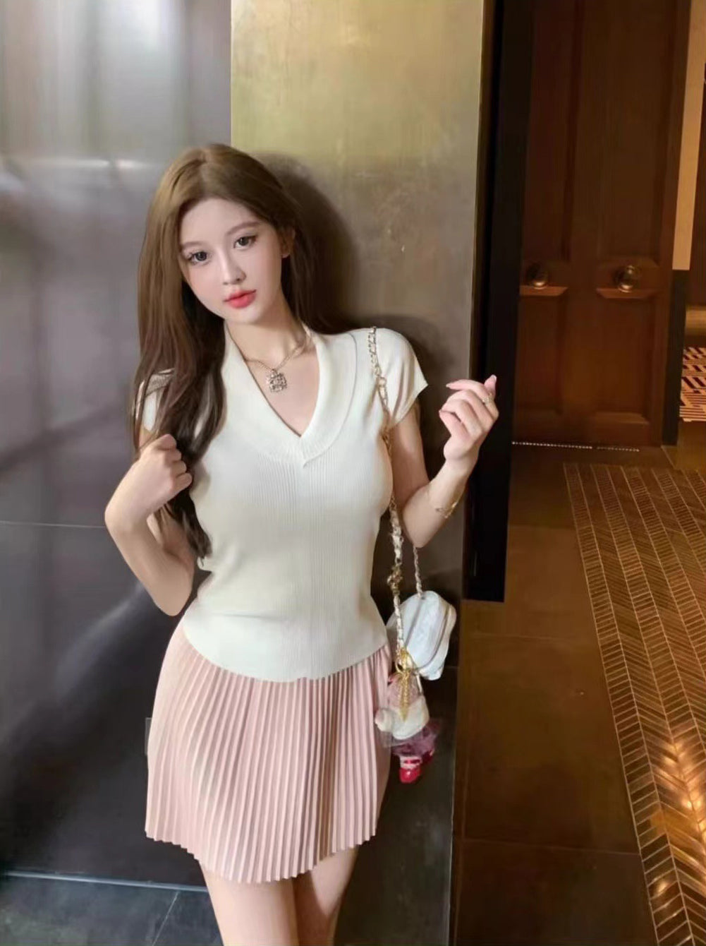 Solid Regular Top