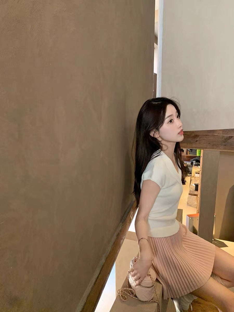 Solid Regular Top