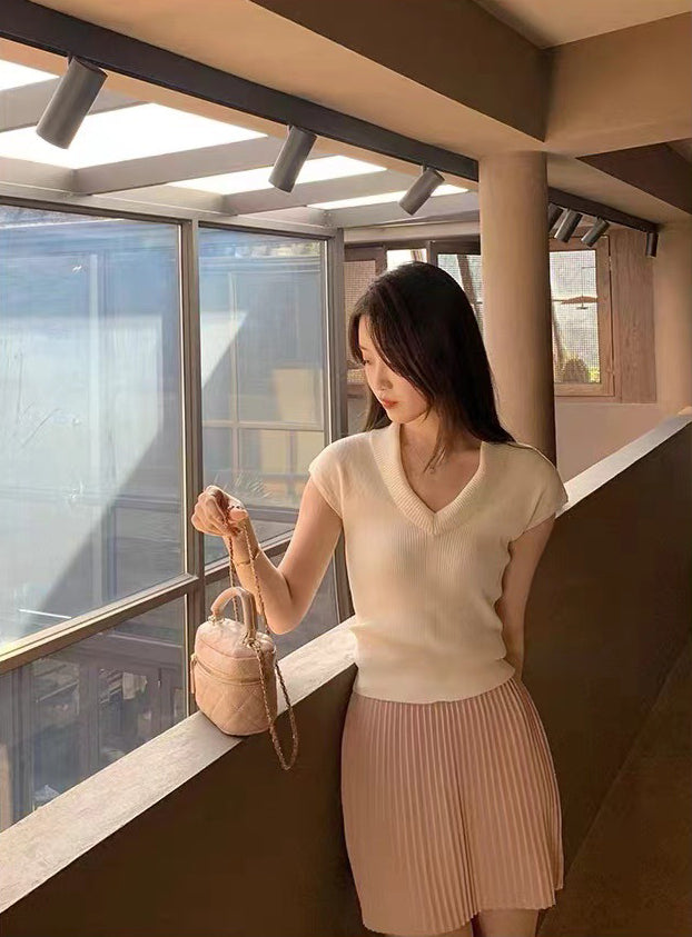 Solid Regular Top