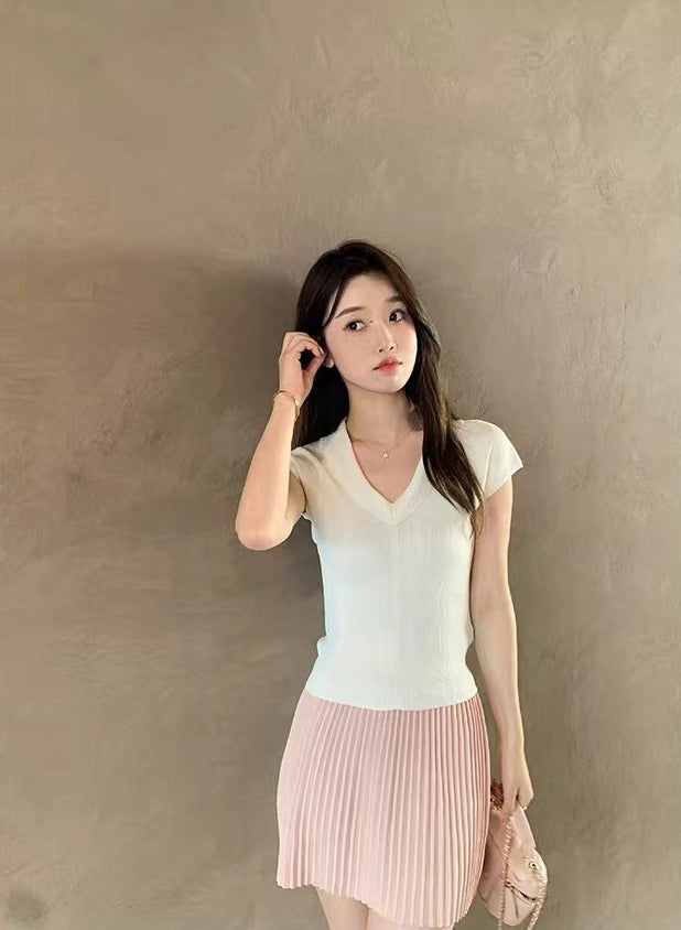 Solid Regular Top