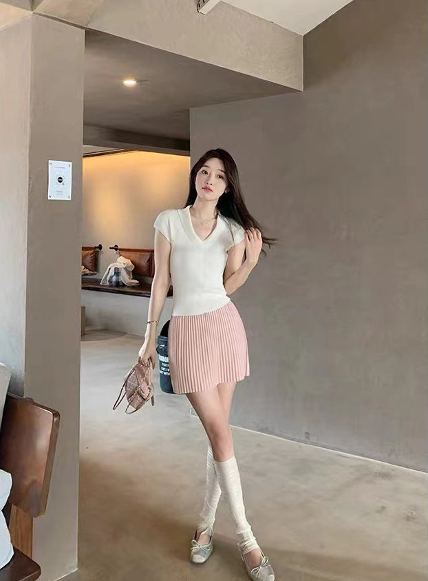 Solid Regular Top