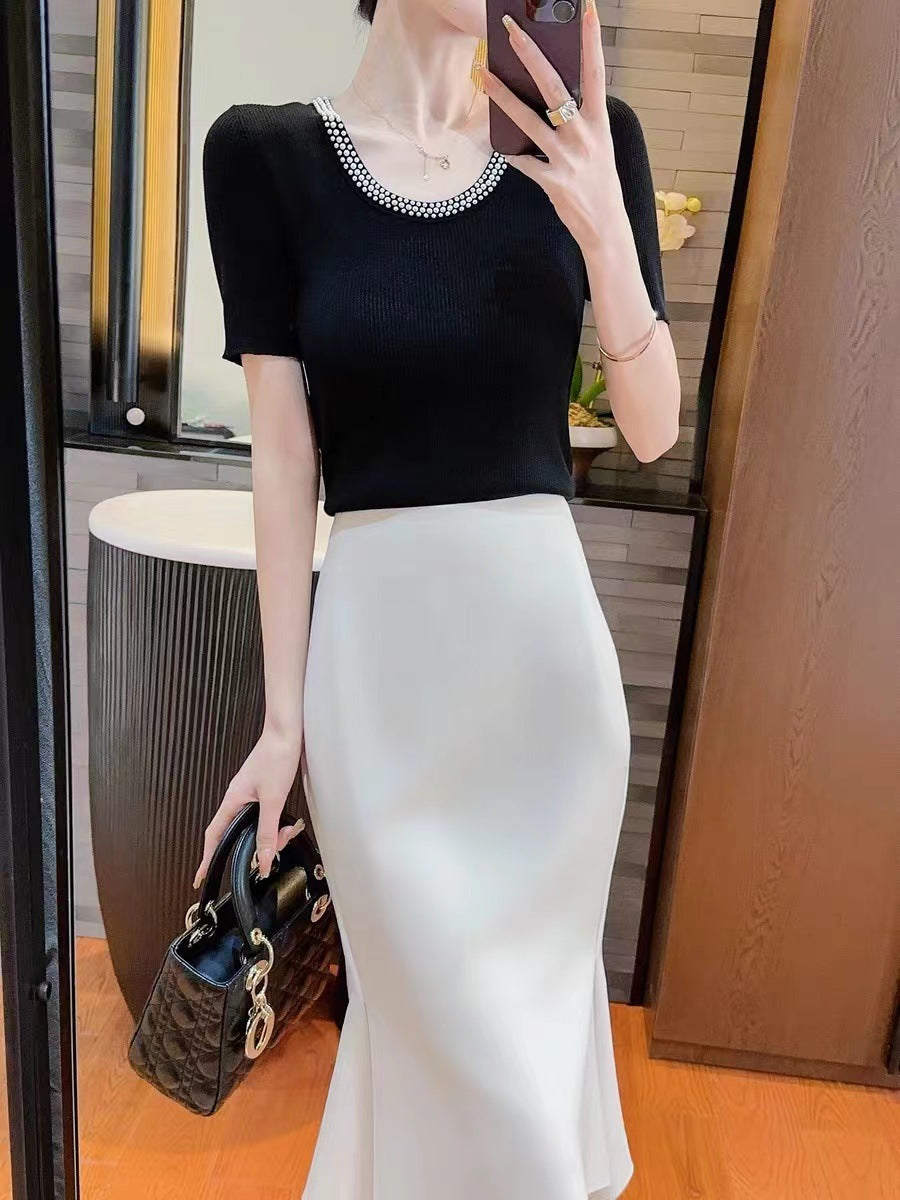 Solid Regular Top