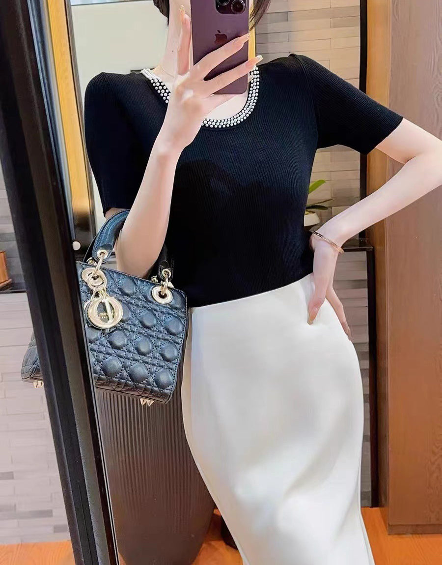 Solid Regular Top