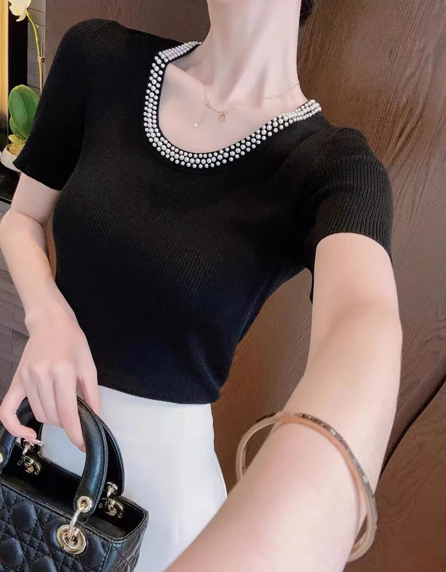 Solid Regular Top