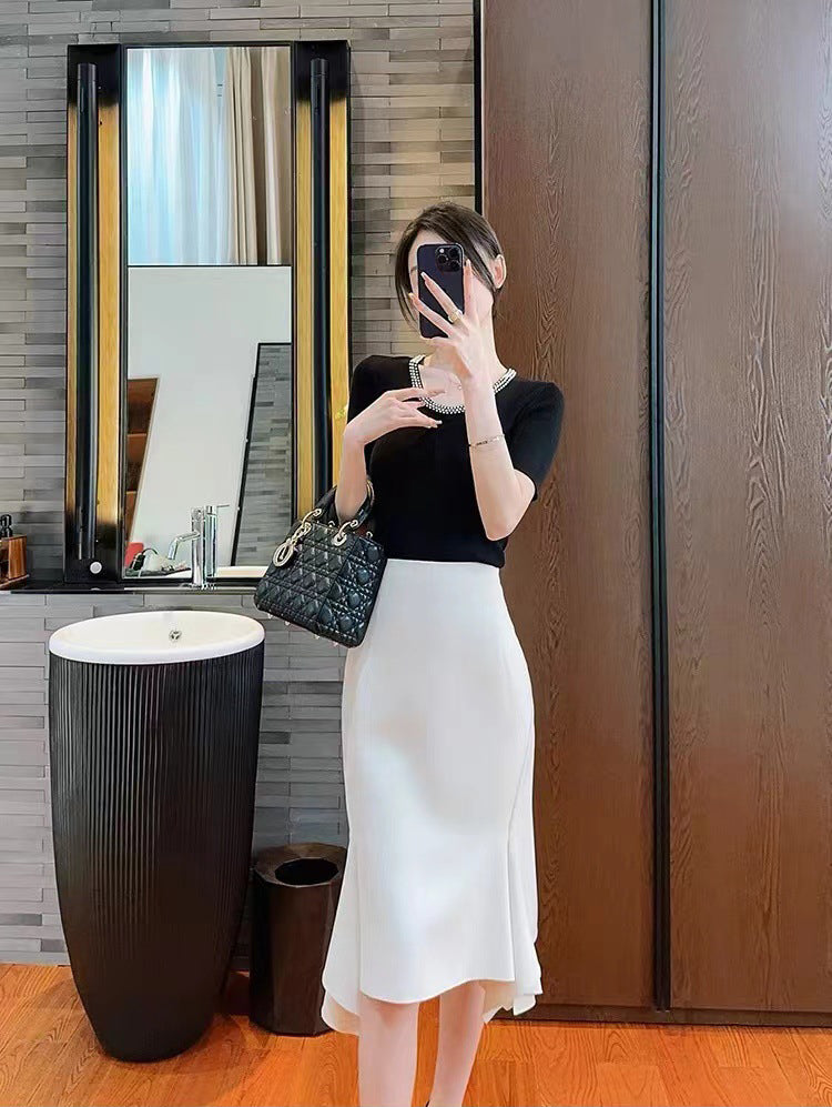 Solid Regular Top