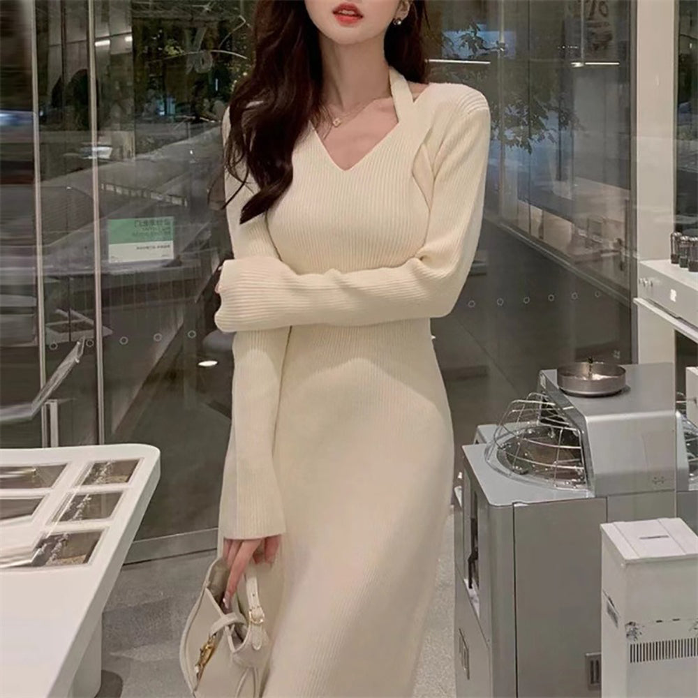 Bodycon Midi Dress