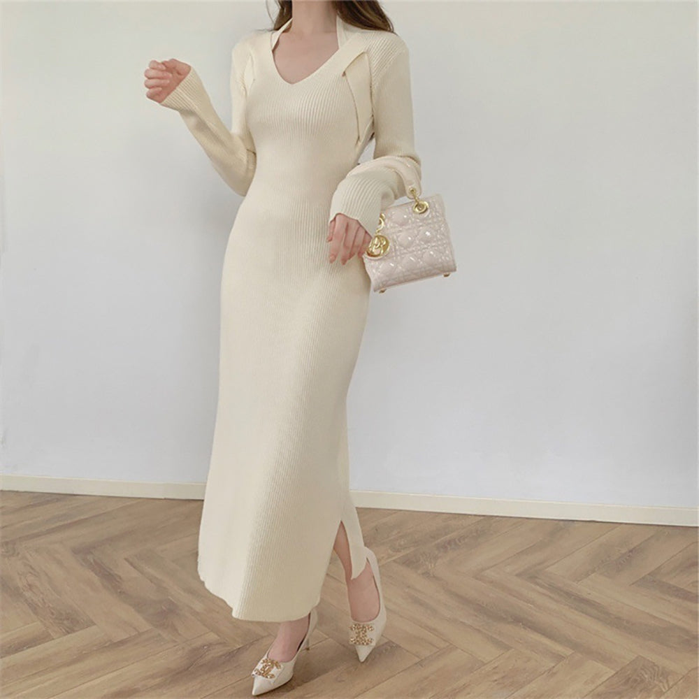 Bodycon Midi Dress