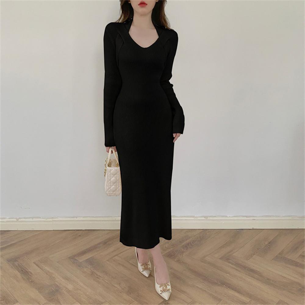 Bodycon Midi Dress