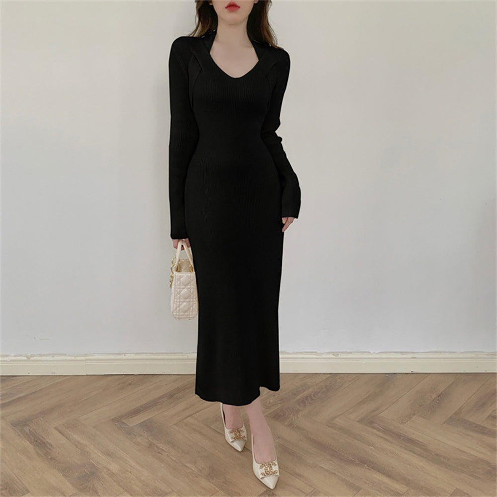 Bodycon Midi Dress