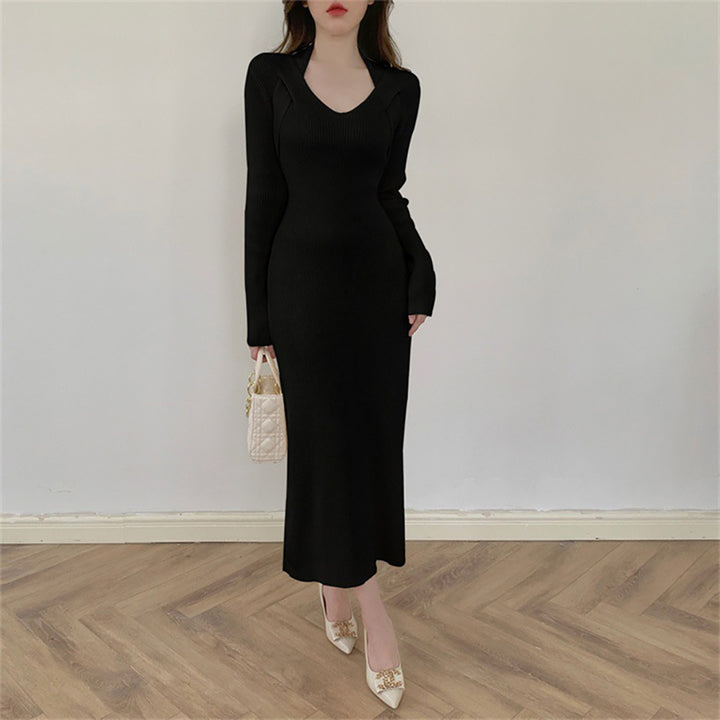 Bodycon Midi Dress