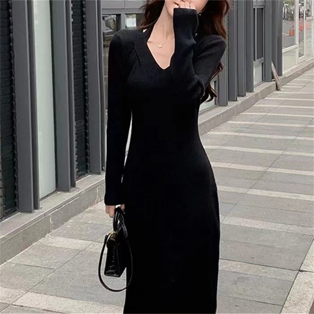 Bodycon Midi Dress