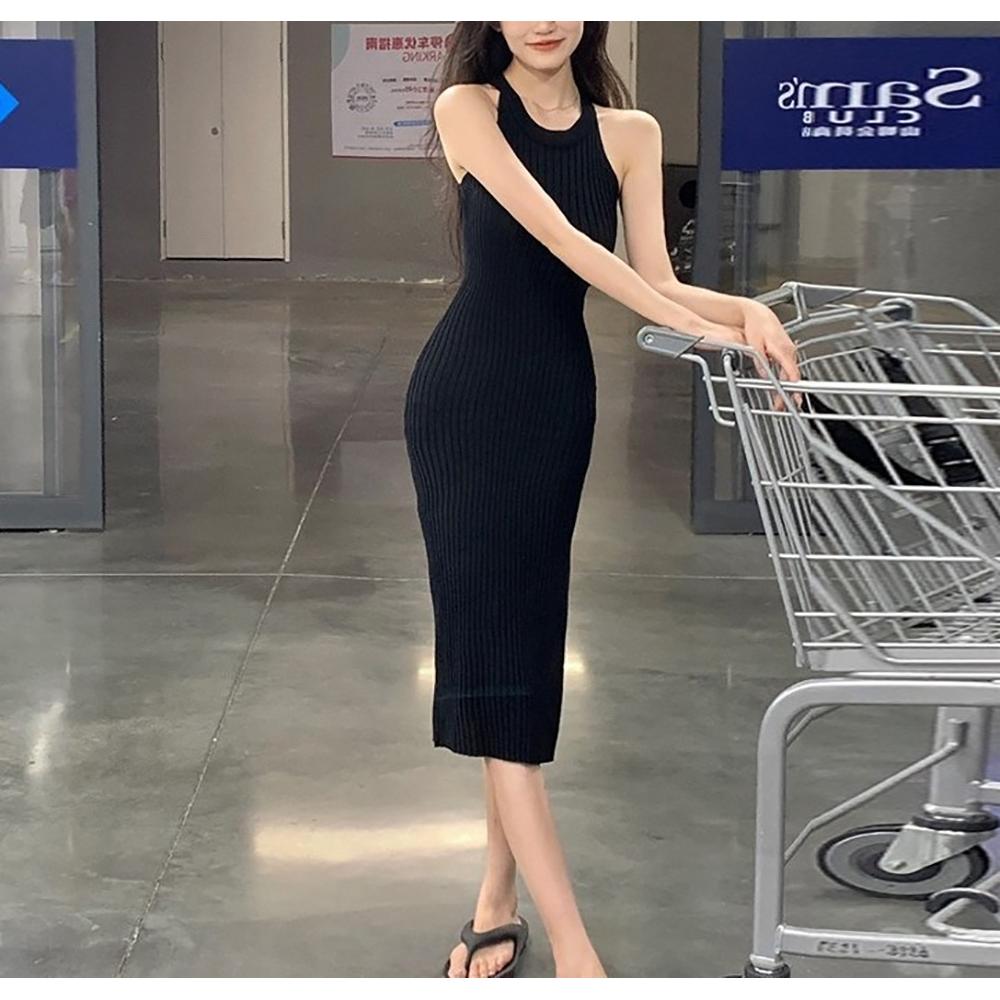 Bodycon Midi Dress