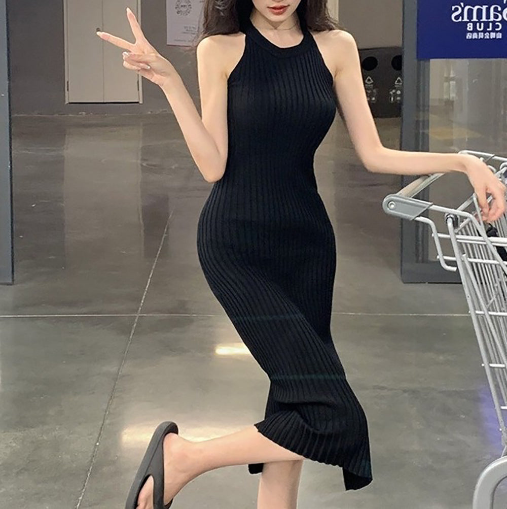 Bodycon Midi Dress