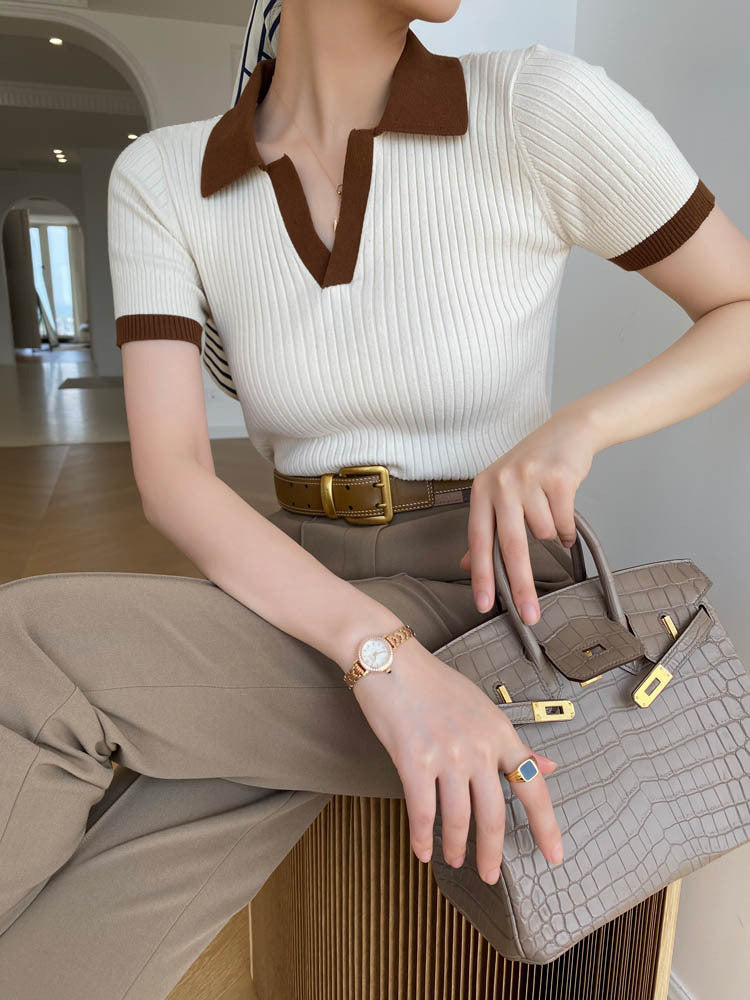 Solid Regular Top