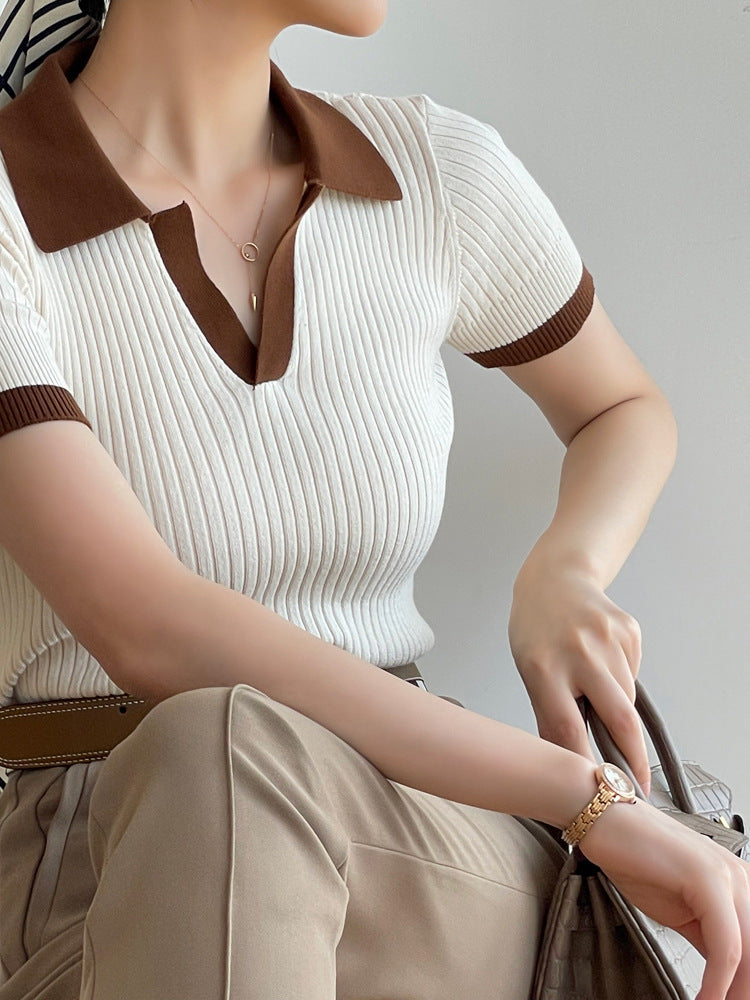 Solid Regular Top
