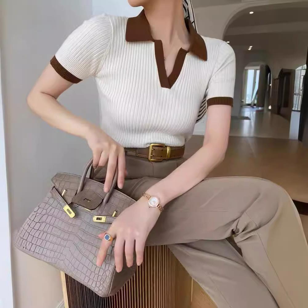 Solid Regular Top