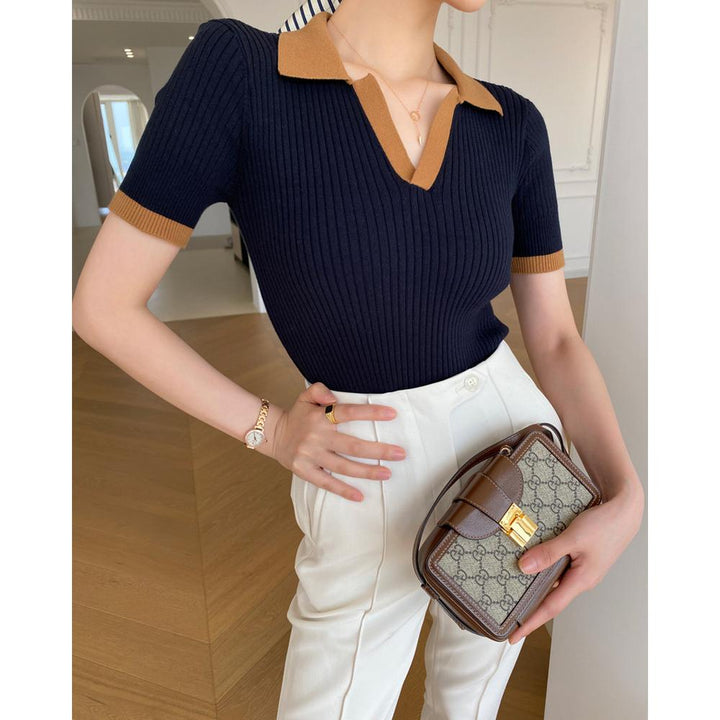 Solid Regular Top