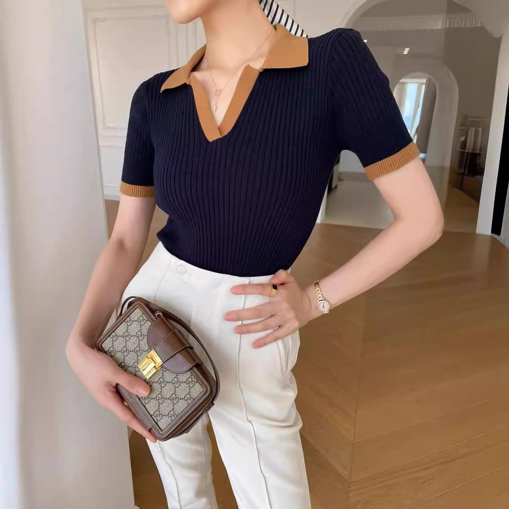Solid Regular Top