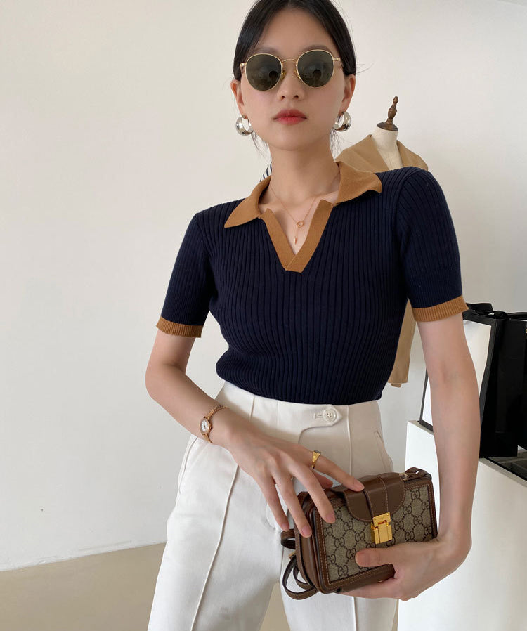 Solid Regular Top
