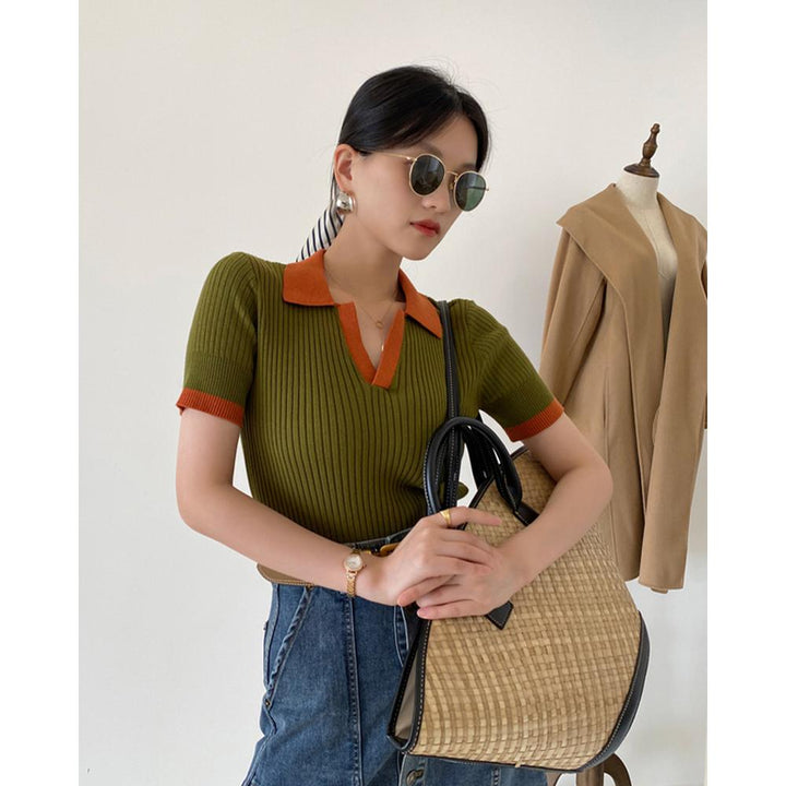 Solid Regular Top