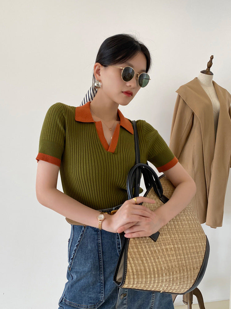 Solid Regular Top
