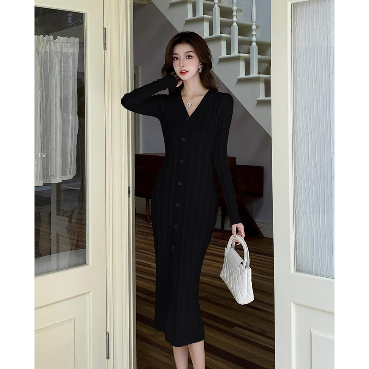 Scuba Women Bodycon Midi Dress