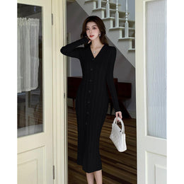 Scuba Women Bodycon Midi Dress