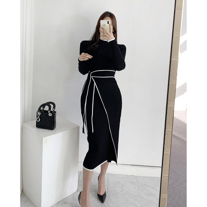 Midi Dress