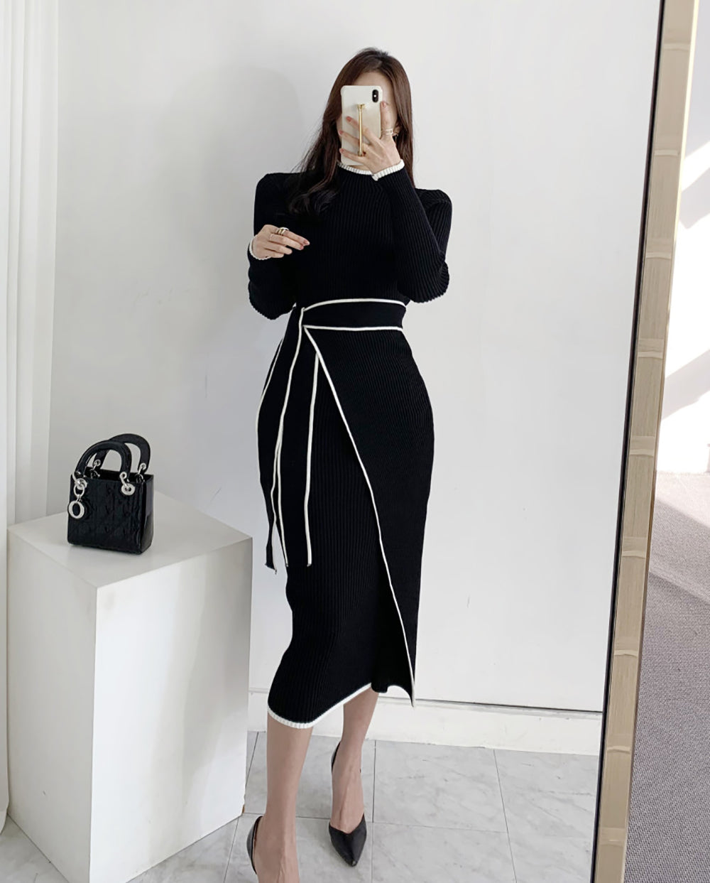 Midi Dress
