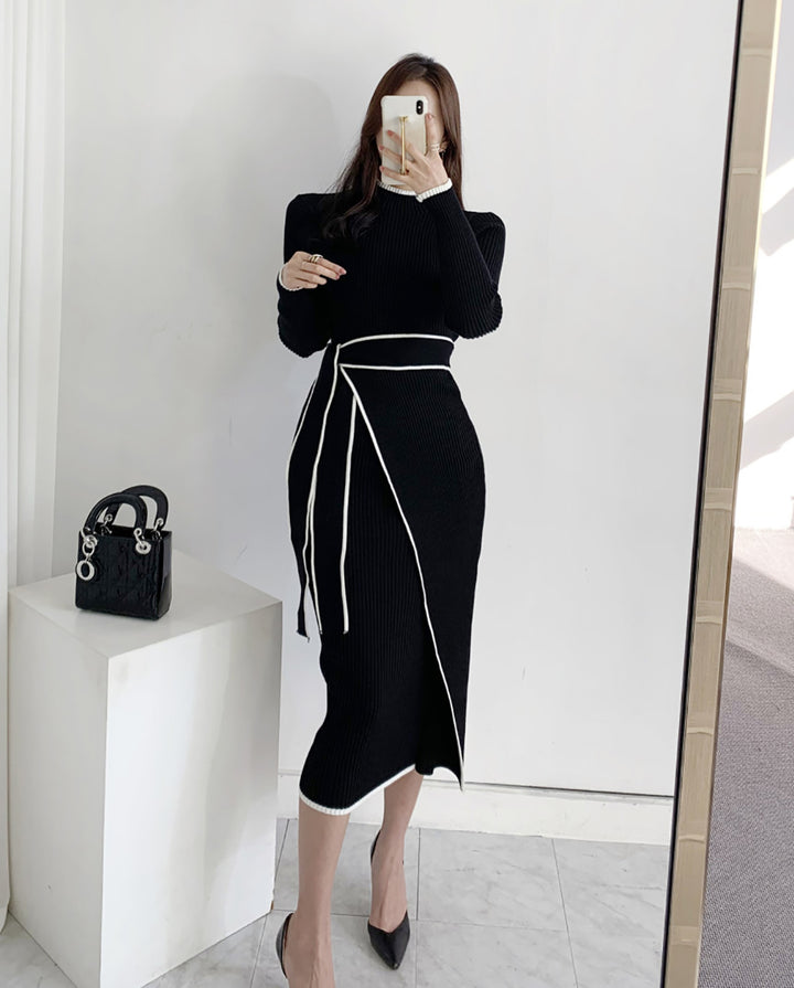 Midi Dress