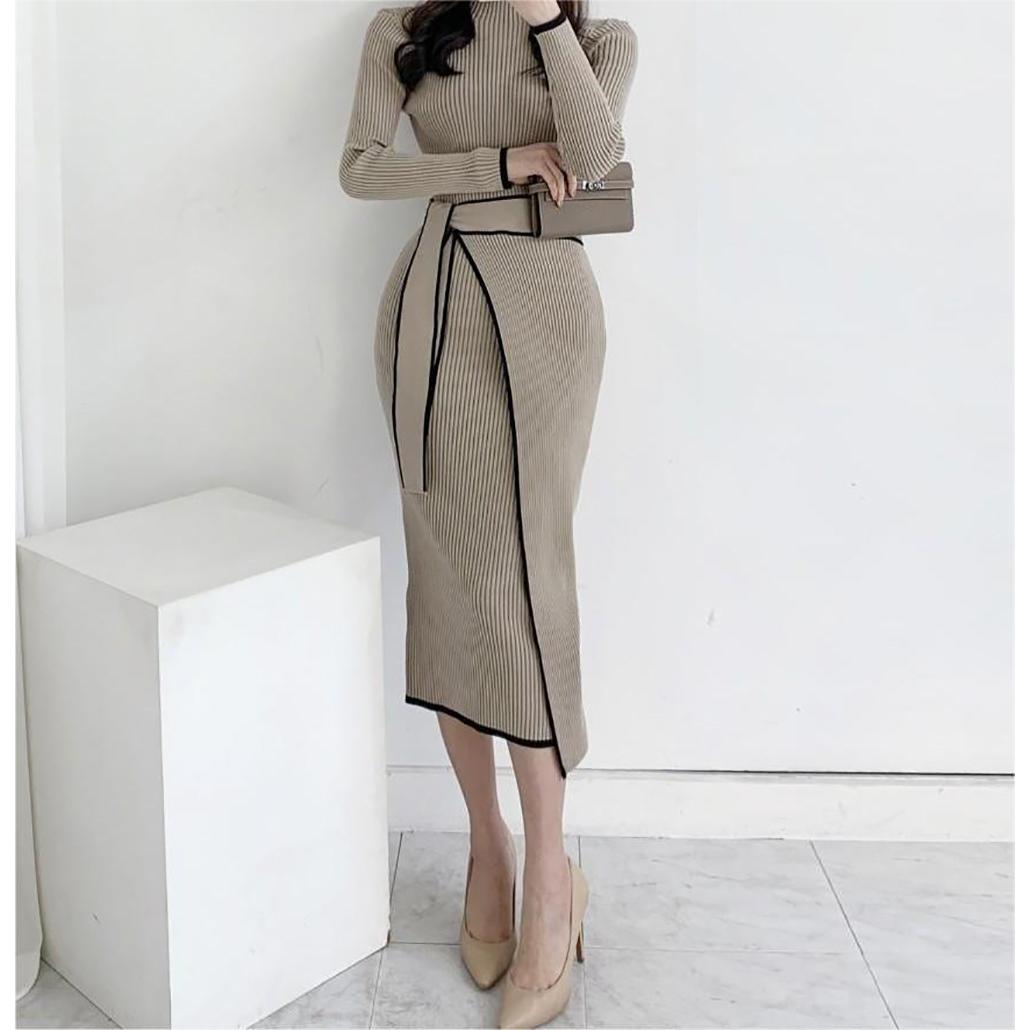 Midi Dress