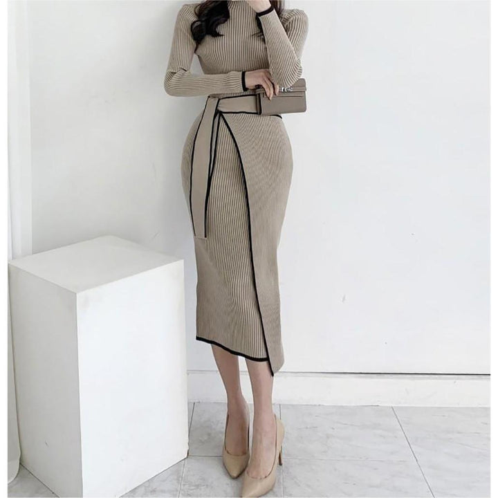 Midi Dress