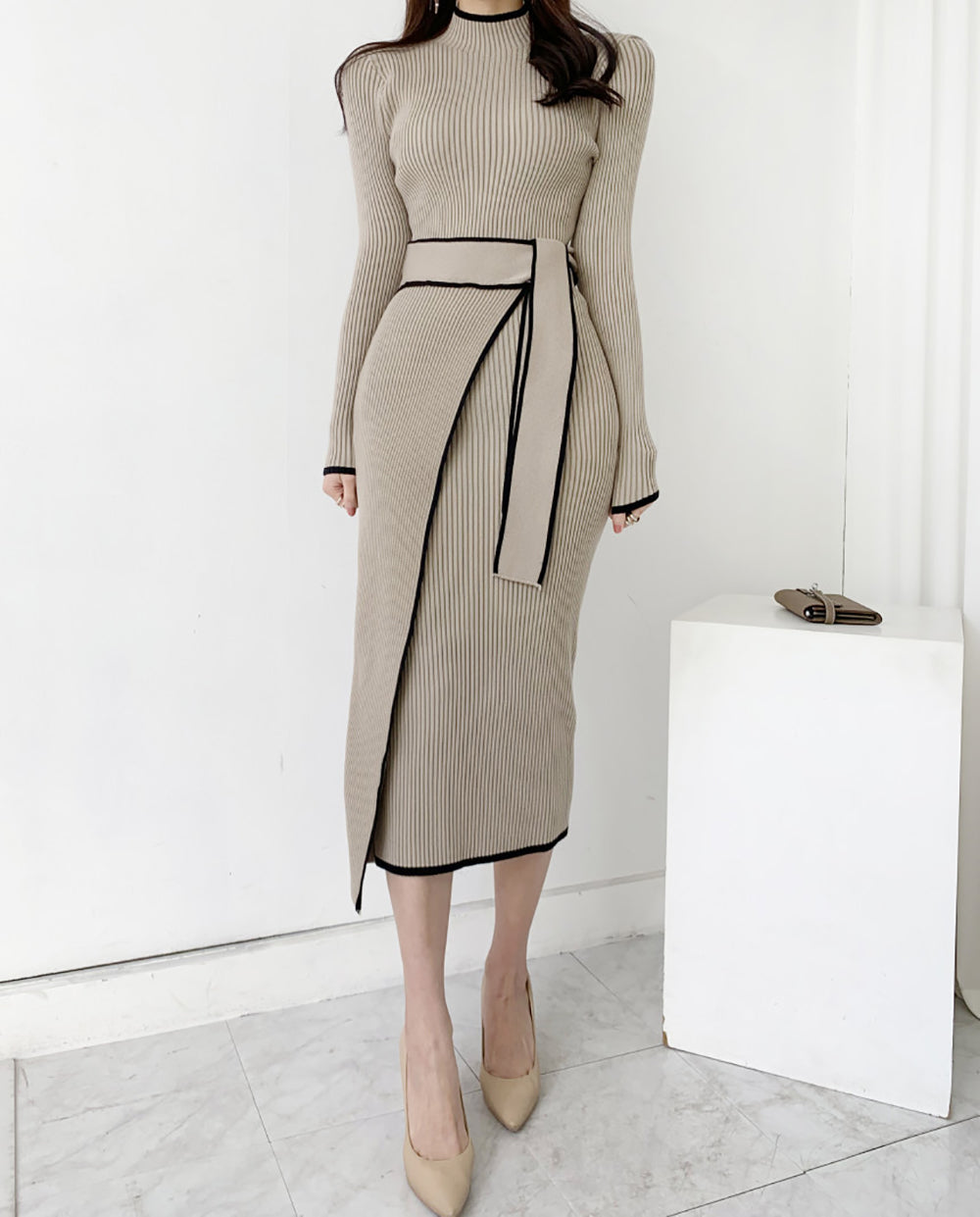 Midi Dress