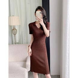 Bodycon Midi Dress