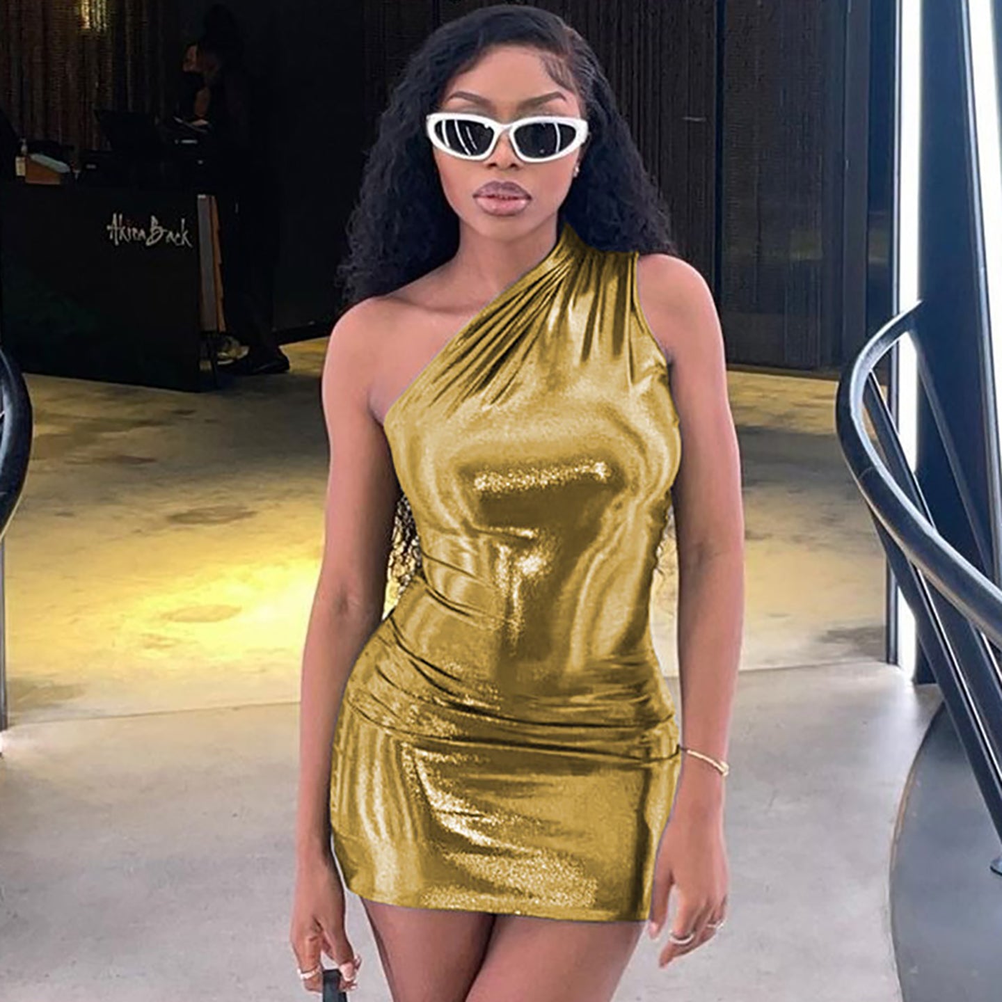 Sheath Dress