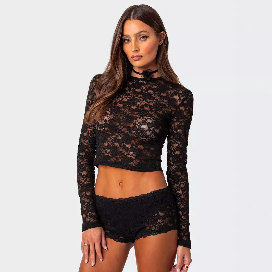 Net Top