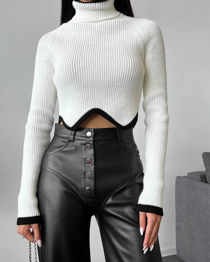 Women Straight Fit Trousers