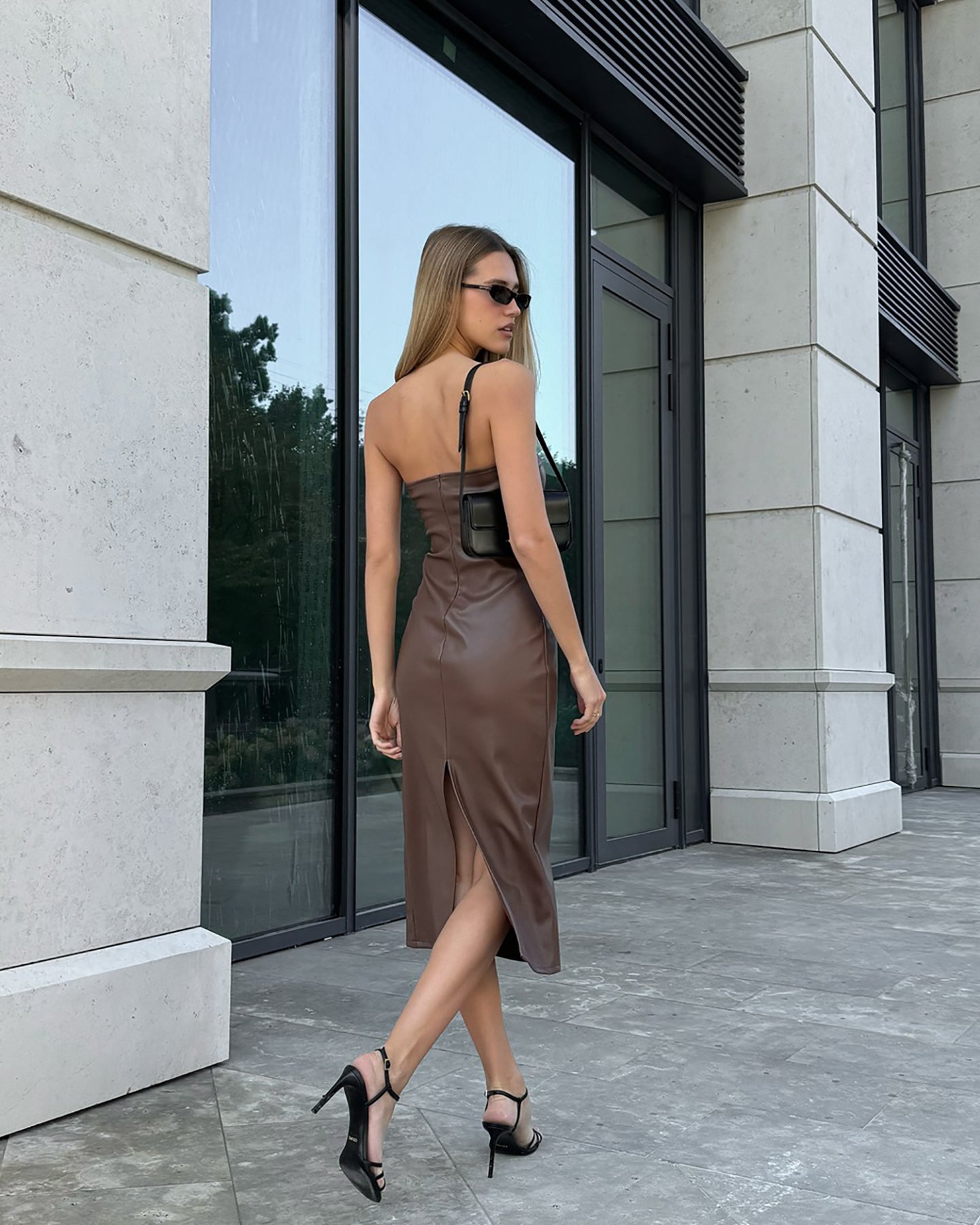 Bodycon Midi Dress