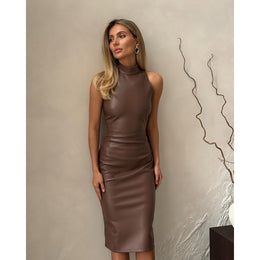 Bodycon Midi Dress