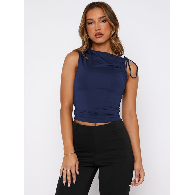 Tank Crop Top