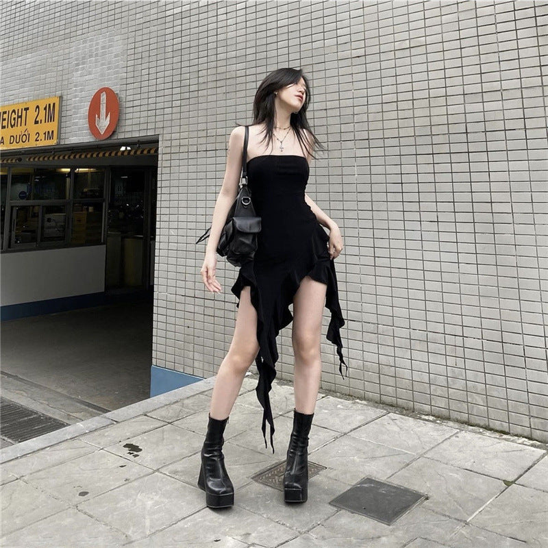 Sheath Dress