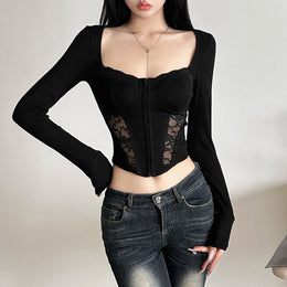 Corset Top