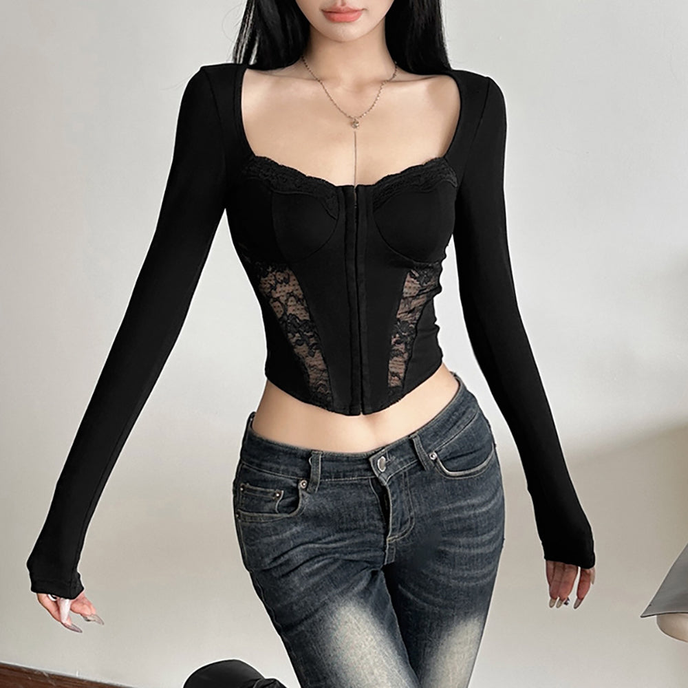 Corset Top