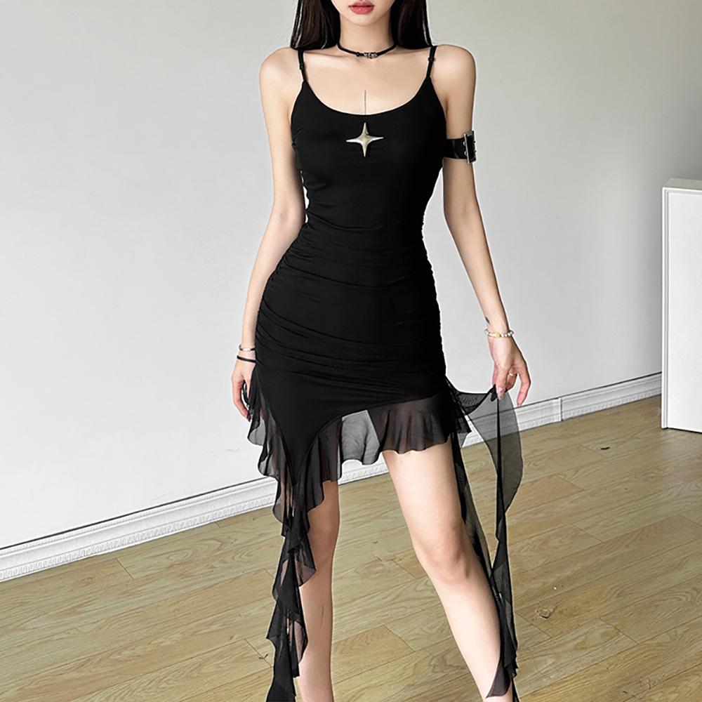 Bodycon Mini Dress
