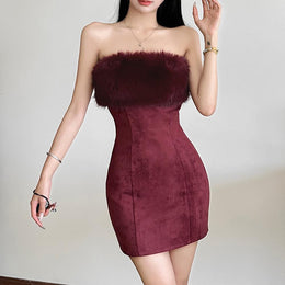 Bodycon Mini Dress