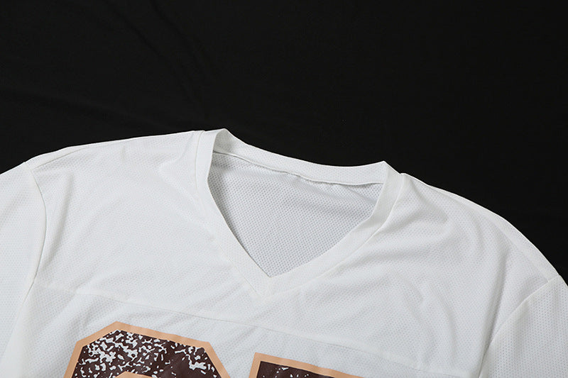 Print Georgette Top