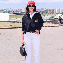 Women Shirt Style Top