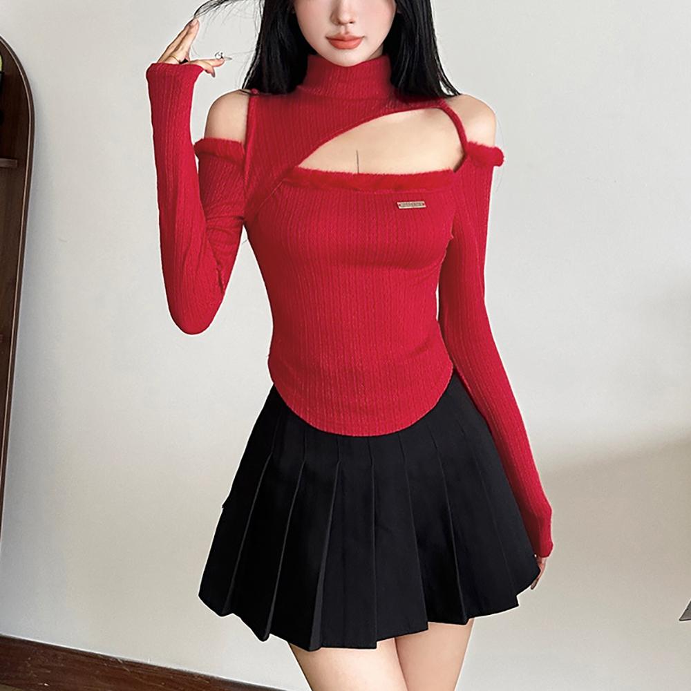 Halter Neck Top