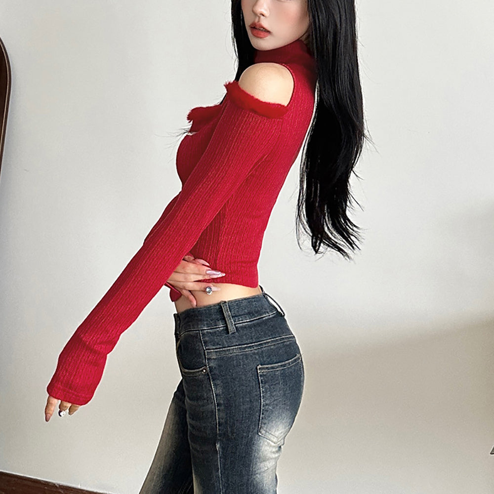 Halter Neck Top