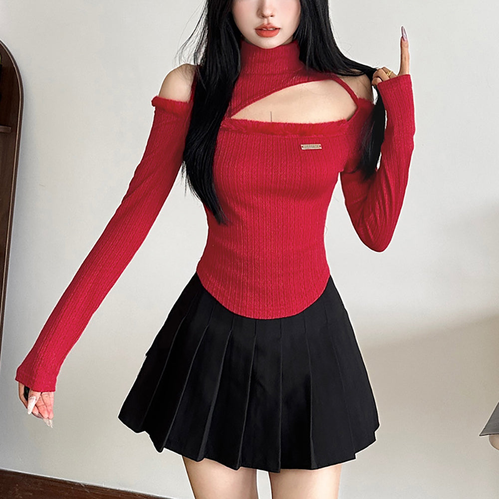 Halter Neck Top